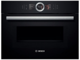 Духовой шкаф Bosch CMG636BB1 0