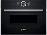 Духовой шкаф Bosch CMG636BB1 1