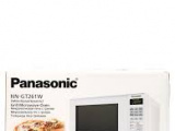 Печь свч гриль Panasonic NN-GT261WZPE 4