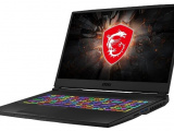 Ноутбук 15,6" MSI GL65 9SCK-017XRU (9S7-16U412-017) 2