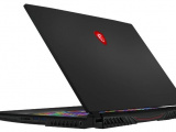 Ноутбук 15,6" MSI GL65 9SCK-017XRU (9S7-16U412-017) 5