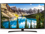 43' Телевизор LG 43UJ634V 0