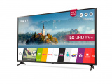 43' Телевизор LG 43UJ634V 1