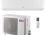 Кондиционер C&H CH-S12XN7 0