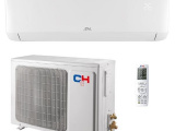 Кондиционер C&H CH-S12XN7 1