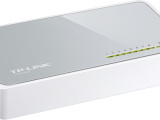 Коммутатор TP-LINK TL-SF1008D 0