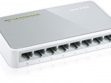 Коммутатор TP-LINK TL-SF1008D 3