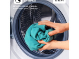 Стиральная машина LEX LWM12012WBlID 0