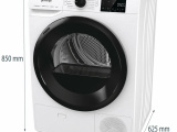 Сушильная машина Gorenje DPNE92GNLWIFI/C 0