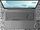 Ноутбук 15,6" Lenovo IdeaPad 3 15IAU7 (82RK00QNRK) Arctic Серый 2