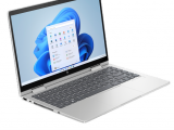 Ноутбук 15,6" HP Envy 14-ES0013DX (7H9Y4UA) Серебро 2