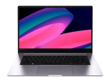 Ноутбук 15,6" Infinix Inbook X3 Plus XL31 (71008301217) Серый 1