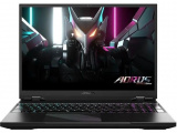 Ноутбук 15,6" Gigabyte Aorus 16 BKF (BKF-73KZ654SD) черный 1
