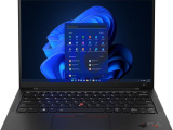 Ноутбук 15,6" Lenovo ThinkPad X1 Carbon Gen 10 (21CB0068RT) черный 1