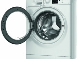 Стиральная машина Hotpoint-Ariston NSS 5015 H 0