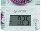 Весы кухонные Vitek VT-2426 (L) 3