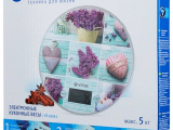 Весы кухонные Vitek VT-2426 (L) 5