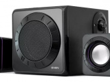 Акустика 2.1 Sven MS-102 16Вт Чёрный 0