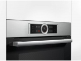 Духовой шкаф Bosch HBG655BS1 2