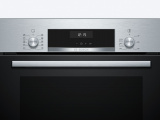 Духовой шкаф Bosch HBJ558YS0Q 4