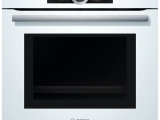 Духовой шкаф Bosch HMG656RW1 1