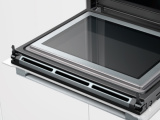 Духовой шкаф Bosch HMG656RW1 3