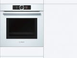 Духовой шкаф Bosch HMG656RW1 5