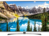 65' Телевизор LG 65UJ675V 0