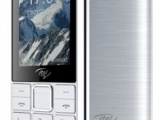 Мобильный телефон ITEL IT5630 Серебристый 0