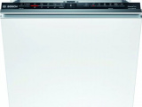 Посудомоечная машина встраиваемая Bosch SPV2HKX1DR 1