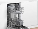 Посудомоечная машина встраиваемая Bosch SPV2HKX1DR 2
