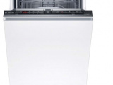 Посудомоечная машина встраиваемая Bosch SPV2HKX1DR 0