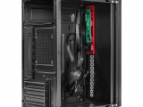 Корпус Minitower ExeGate EX298810RUS BAA-403U2 (mATX, без БП, 1*USB+2*USB3.0, HD Audio, черный) 2