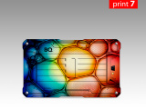 Планшетный компьютер BQ BQ-7082G Armor Print7 Чёрный 0