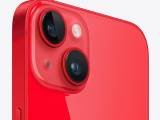 Смартфон Apple iPhone 14 128Гб Красный 1