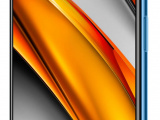 Смартфон Xiaomi POCO F3 8/256Гб RU Синий 0