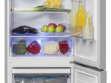 Холодильник Beko RCNK320E20X 3