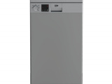 Посудомоечная машина BEKO DVS050R02S 1