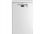 Посудомоечная машина Beko BDFS15020W 1
