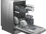 Посудомоечная машина BEKO BDFS15020S 2
