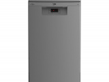 Посудомоечная машина BEKO BDFS15020S 1