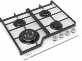 Поверхность Midea MG693TGW 1
