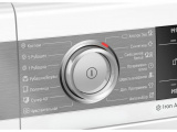 Сушильная машина Bosch WTX87EH1OE 1