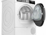 Сушильная машина Bosch WTX87EH1OE 3