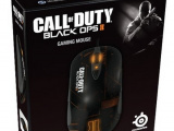 Мышь проводная  SteelSeries Call of Duty: Black Ops II 0