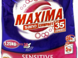Средство для стирки Sano Sensitive 0