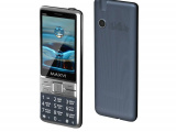 Мобильный телефон Maxvi X900i marengo 1