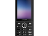 Мобильный телефон Maxvi K32 Black 0