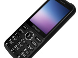 Мобильный телефон Maxvi K32 Black 2