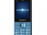 Мобильный телефон Maxvi P21 marengo 1